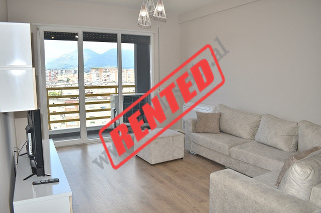 Two bedroom apartment for rent in Dritan Hoxha Street in Tirana, Albania